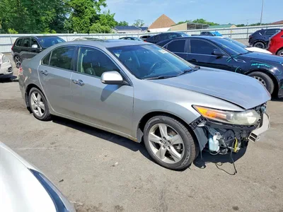 2010 ACURA TSX, фото 4, лот 10869955