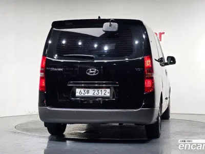 2019 Hyundai Starex Urban 9-Seater, фото 3, лот 10193134