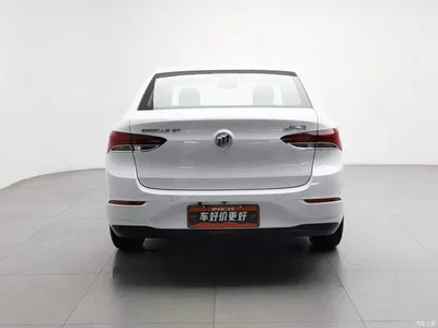 2021 Buick Excelle 1.3T Auto Mild Hybrid Elite, фото 4, лот 11195753