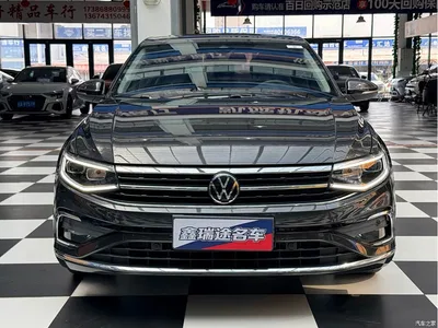 2023 Volkswagen Bora 280TSI DSG Prestige Edition, фото 1, лот 10471617
