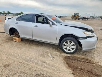2007 LEXUS ES 350, фото 4, лот 10848474
