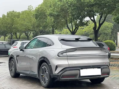 2025 Xiaomi Auto Xiaomi YU7 Ultra Long Range High Performance AWD Max Edition, фото 4, лот 11243319