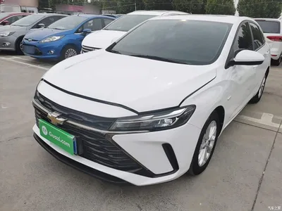 2023 Chevrolet Monza 1.5L Dual-Clutch Enjoyment Edition, фото 2, лот 10764350