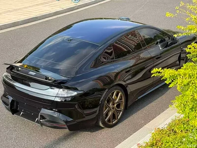 2025 Xiaomi Auto Xiaomi SU7 Ultra Model Ultra, фото 2, лот 10373394