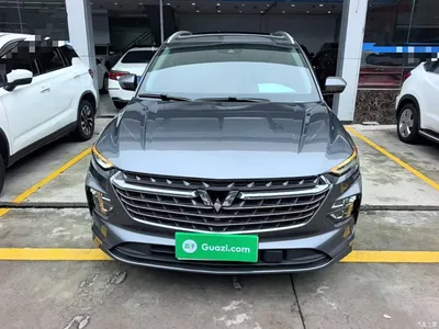 2022 Wuling Motors Wuling Victory 280T 1.5T CVT Flagship, фото 3, лот 11397070