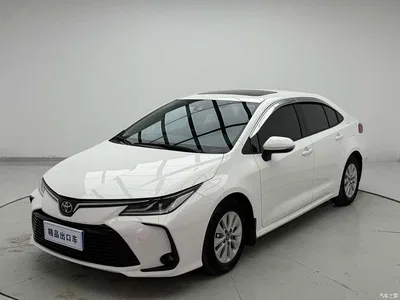 2023 Toyota Corolla 1.5L Elite Edition, фото 1, лот 10319992