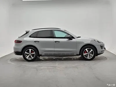 2014 Porsche Macan 2.0T, фото 4, лот 10482130