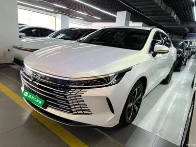 2023 BYD Destroyer 05 Champion Edition DM-i 120KM Premium, фото 1, лот 11074800
