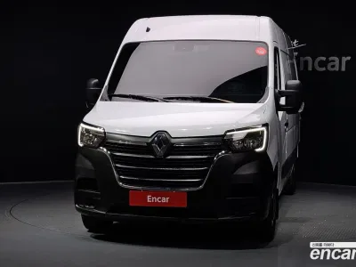2024 Renault Master 2.3 Van L, фото 3, лот 10190999
