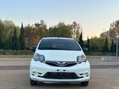 2015 BYD F0 1.0L AMT Xuan Cool Edition, фото 2, лот 11570024