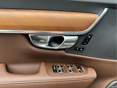 2021 Volvo S90 Model B5 Momentum Luxury Edition, фото 4, лот 10365492