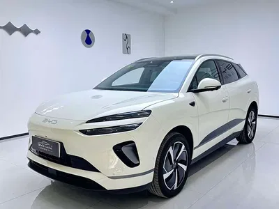 2025 BYD Sealion 06 New Energy DM-i 170 Pilot Pro Edition, фото 1, лот 10273594