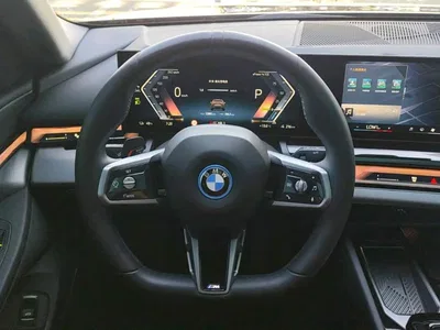 2025 BMW i5 eDrive 35L M Sport Package, фото 3, лот 11248280