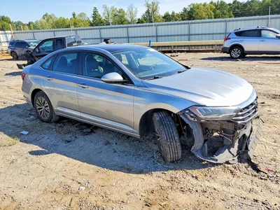 2021 VOLKSWAGEN JETTA S, фото 4, лот 11588951