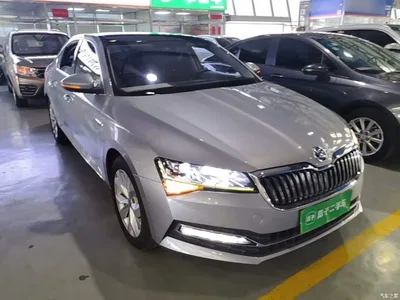 2019 Škoda Superb TSI330 DSG Comfort Edition, фото 4, лот 10348275