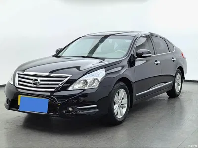 2011 Nissan Teana 2.0L XL Comfort Edition, фото 1, лот 11512357