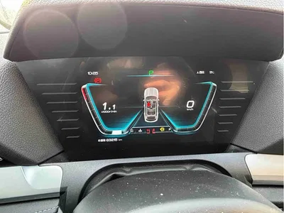 2019 BYD Song Pro 1.5T Automatic Luxury, фото 3, лот 10257432