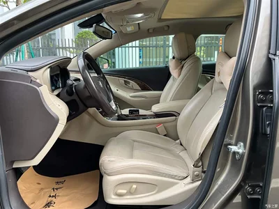 2013 Buick LaCrosse 2.0T SIDI Elite Technology, фото 3, лот 10246243