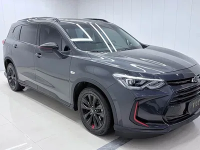 2020 Chevrolet Volando Mild Hybrid Redline 530T Automatic Premium Edition (5+2 seater), фото 3, лот 10833517