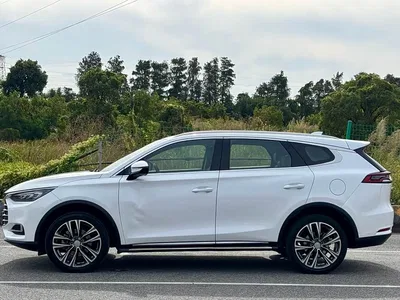 2019 Byd Tang, фото 3, лот 10247429