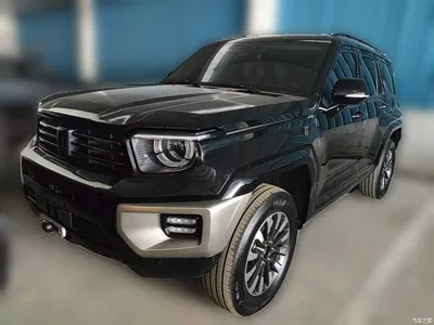 2024 Tank 700 New Energy Hi4-T Extreme Edition, фото 3, лот 10345524