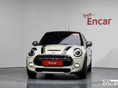 2019 Mini Cooper 5Door Standard, фото 2, лот 10101083