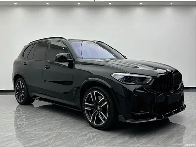 2022 BMW X5 M, фото 3, лот 10808047
