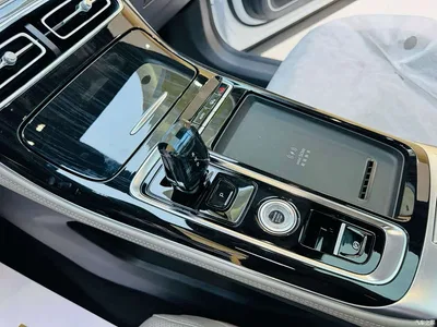 2025 Geely Boyue L Model 4th Gen 1.5TD DCT Shanhe, фото 4, лот 10304907