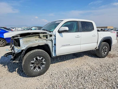 2023 TOYOTA TACOMA TRD OFF-ROAD, фото 1, лот 10537895