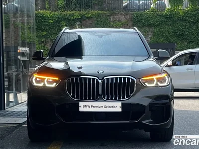 2023 BMW X5 xDrive 40i M Sport, фото 2, лот 10079663