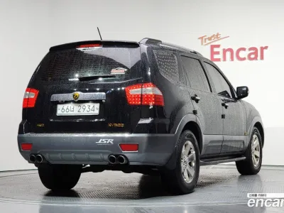 2010 Kia Mohave 4WD KV 300, фото 2, лот 10126856