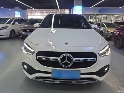 2020 Mercedes-Benz GLA 200, фото 3, лот 10684399