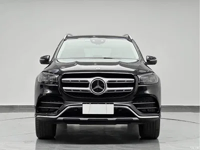 2022 Mercedes-Benz GLS 450 4MATIC Fashion, фото 2, лот 10254859