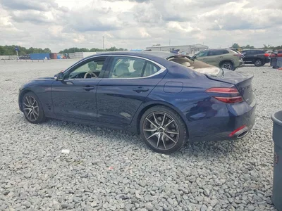 2026 GENESIS G70 PRESTIGE, фото 2, лот 10880771