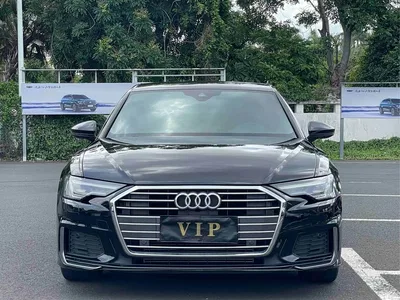2020 Audi A6L 45 TFSI Premium Dynamic, фото 2, лот 10432901
