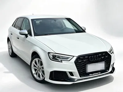 2018 Audi A3 30th Anniversary Sportback 35 TFSI Progressive, фото 4, лот 11016975