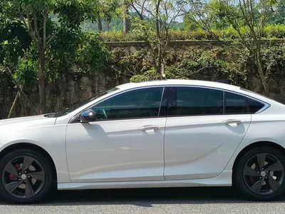 2021 Buick Regal Facelift GS 28T Elite, фото 4, лот 10246136