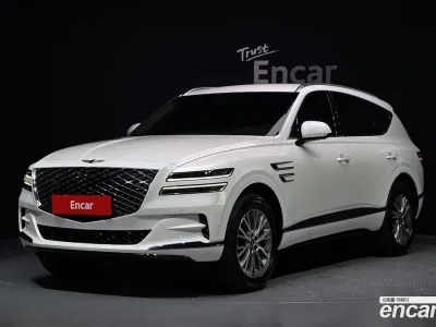 2023 Genesis GV80 2.5T Gasoline 2WD, фото 1, лот 10519473