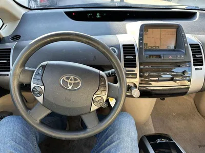 2005 TOYOTA PRIUS, фото 4, лот 10982610