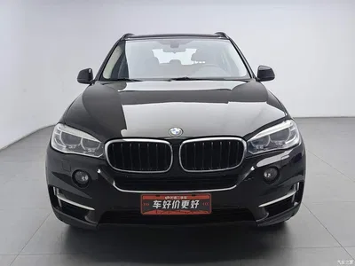 2015 BMW X5 (Import) xDrive28i, фото 3, лот 10435134