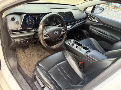 2019 Aion S Xuan 530, фото 4, лот 10667635