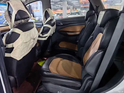 2018 Wuling Motors Wuling Hongguang S3 1.5L Manual Luxury China V, фото 4, лот 11192629