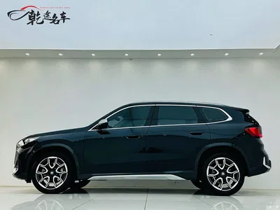 2023 BMW X1 sDrive25Li X Design Package, фото 4, лот 11450857