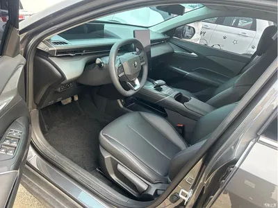 2025 Changan Eado Blue Whale 1.5T High Performance, фото 4, лот 10251162