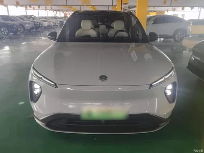 2024 NIO ES6 75kWh, фото 3, лот 10365777