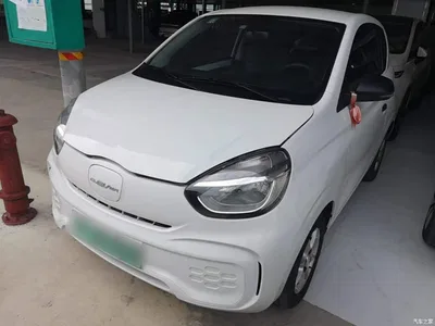 2022 Roewe Kaiwei CLEVER 311km Vitality Bobo Edition, фото 2, лот 10449458