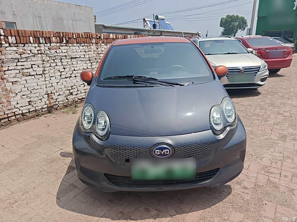 2019 BYD e1 Radiance Edition, фото 3, лот 10266991