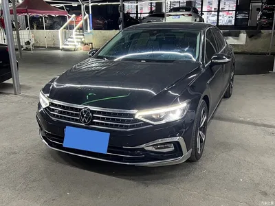 2023 Volkswagen Magotan Model 2 Million Commemorative Edition 330TSI DSG Luxury, фото 3, лот 11496778