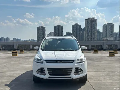 2013 Ford Kuga 2.0L GTDi AWD Premium, фото 2, лот 10297020