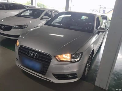 2014 Audi A3 Sportback 35 TFSI Automatic Fashion, фото 2, лот 10334276